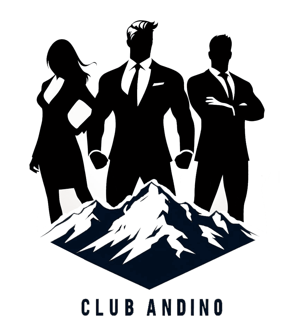 logo Club Andino